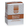 Topical Antibiotic, 0.03oz, Packet, PK25