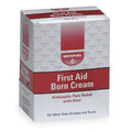 Topical Burn Cream, 0.03 oz, PK144