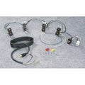 Wiring Kit, Unassembled, For Workbenches