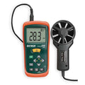 Anemometer,80 to 5906 fpm
