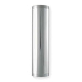 1-1/4 Dia, Brass, Chrome/Brass, Lavatory, Extension