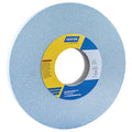 Grinding Wheel, T1, 10x1x3, CA, 60G, Med, Blue