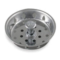 Basket, Stainless Steel