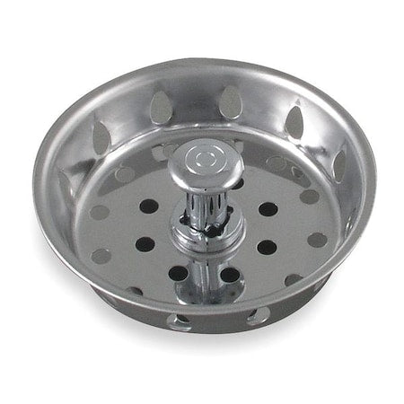Basket, Stainless Steel