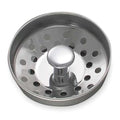 Basket, Stainless Steel