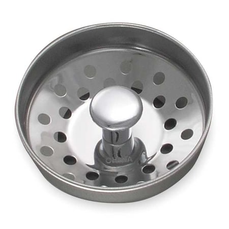 Basket, Stainless Steel