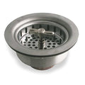 Strainer, Twist and Lock, 1-1/2 In. NPSM