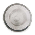 Mesh Strainer, Pipe Dia 3 1/2 In
