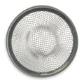 DrainStrainer, D1-1/4", SS, SS