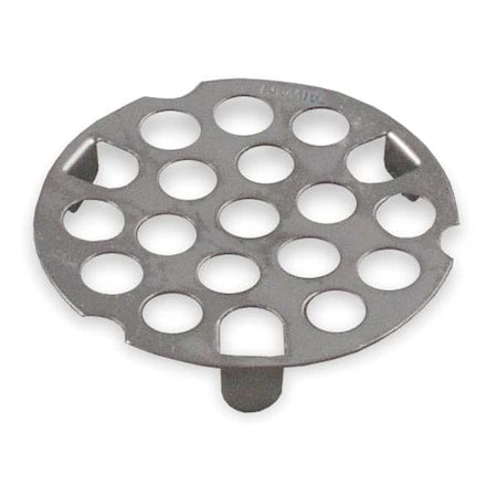Drain Protector, Pipe Dia 1 5/8 In