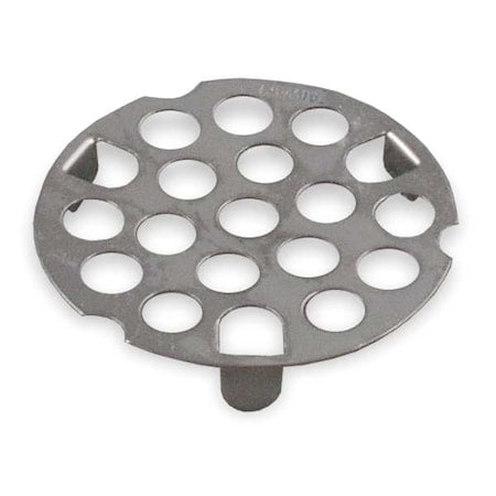 Drain Protector, Pipe Dia 1 7/8 In