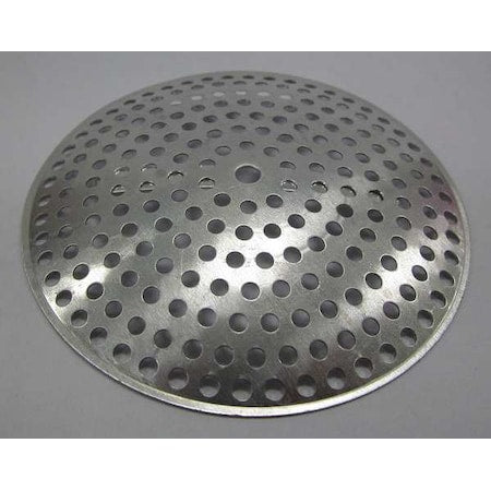 Drain Protector, Stainless Steel