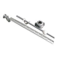 Drain Lift Rod Assembly, Steel