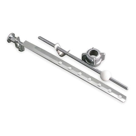 Drain Lift Rod Assembly, Steel