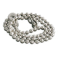 Stopper Chain, Nickel, PK5