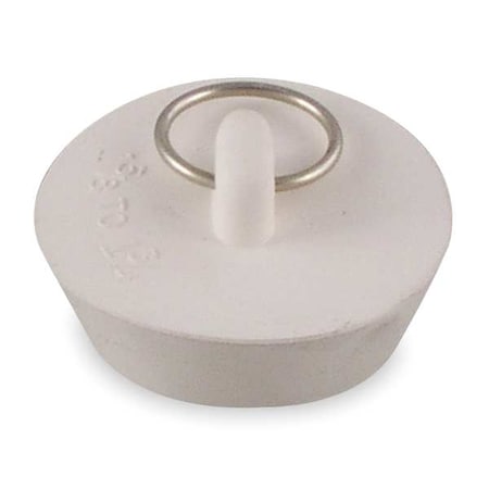 Stopper, Pipe 1 5/8 To 1 3/4 In, PK5