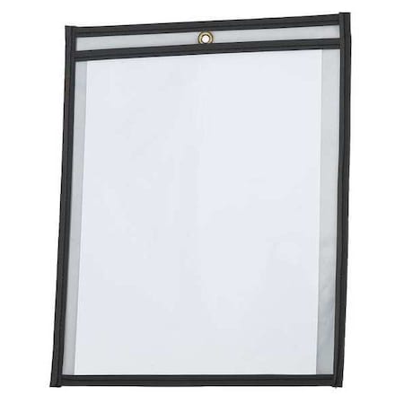 Shop Ticket Holder, 5x8, PK25