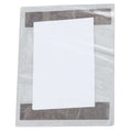 Shop Ticket Holder, Mag, 9 In W, PK15