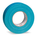 Duct Tape, Blue, 60 yd L, 1-7/8 in W