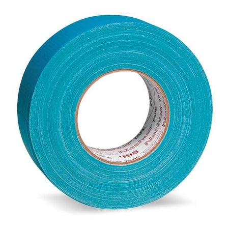 Duct Tape, Blue, 60 yd L, 1-7/8 in W