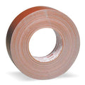 Duct Tape, Brown, 60 yd L, 1-7/8 in W