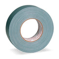 Duct Tape, Olive, 60 yd L, 1-7/8 in W