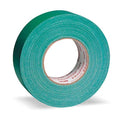 Duct Tape, Green, 60 yd L, 1-7/8 in W