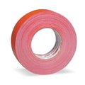 Duct Tape, Red, 60 yd L, 1-7/8 in W