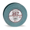 Duct Tape, Black, 60 yd L, 1-7/8 in W