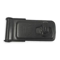 Latching Post Safety Hasp, 3-1/2 In. L