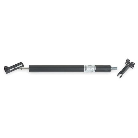 Hydraulic, Door Closer, Standard Duty