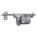 Padlockable Slide Latch, 2-1/4 In. W