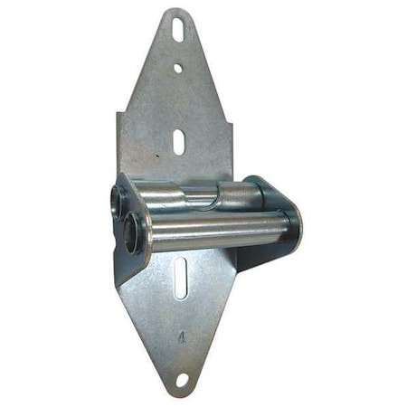 Sectional Garage Door Hinge, Steel