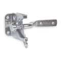 Self-Latching Gate Latch, 2-3/8 In. W