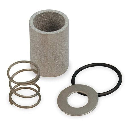 Tee Filter Repair Kit, For FT 4 Filters