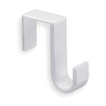 Coat and Garment Hook, Over Door