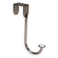 Coat and Garment Hook, Over Door