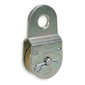 Fixed Eye Pully, Zinc