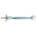 Rigid Door Stop, Aluminum