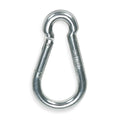 Snap Bolt, Interlocking, Steel, 4 In