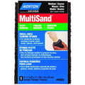 Sanding Sponge, XCrs/Med, 4x2-3/4x1 In