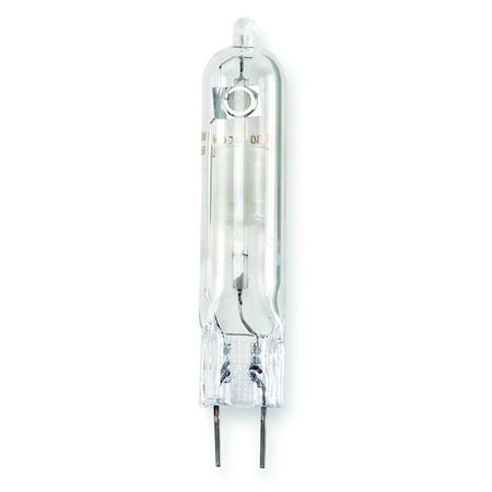 GE LIGHTING 39W, T4.5 Ceramic Metal Halide HID Light Bulb
