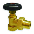 Radiator Valve, Size 3/4 In