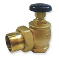 Radiator Valve, Size 1-1/2 In