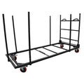 Table Storage Caddy, 770 lb. Load Capacity