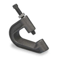 Threaded Rod Hanger, Malleable Iron Plain