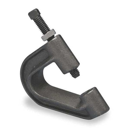Threaded Rod Hanger, Malleable Iron Plain