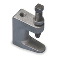 Threaded Rod Hanger, Cast Iron, Plain