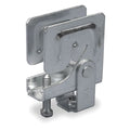 Threaded Rod Hanger, Steel Galvanized