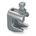 Beam Clamp, 3/8", Stainless Steel